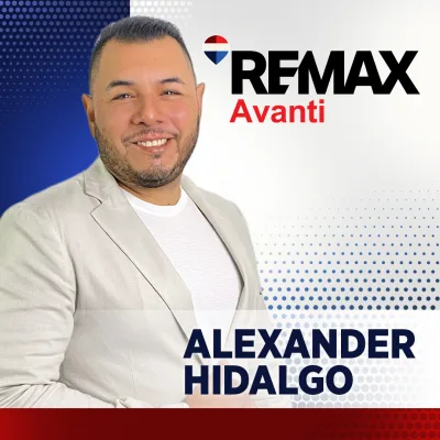 Alexander Javier Hidalgo Goitia