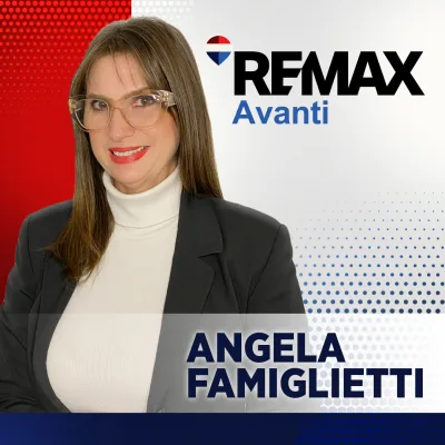 Angela Famiglietti Marano
