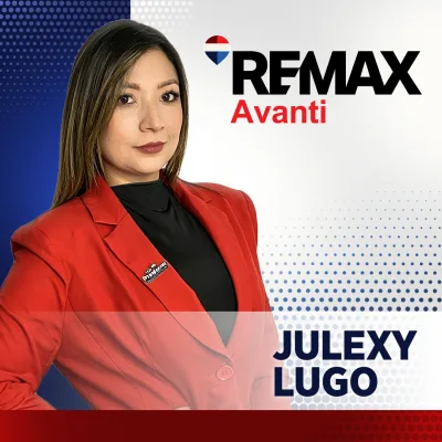 Julexy Karin Lugo Romero