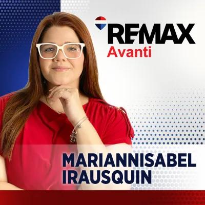 Mariannisabel Irausquin De Nava