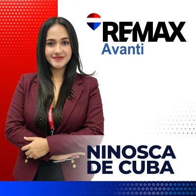 Ninosca Alexandra De Cuba Mendez