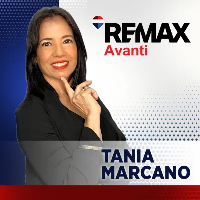 Tania Aida Marcano Noriega