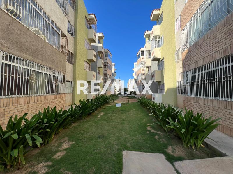 Apartamento en Venta Balcones de Paraguana 2