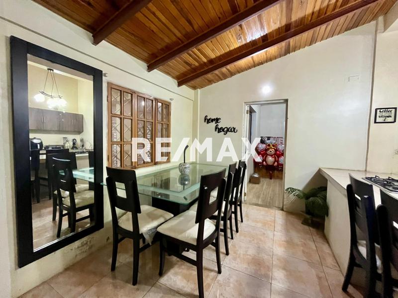 Vivienda Amoblada en Venta