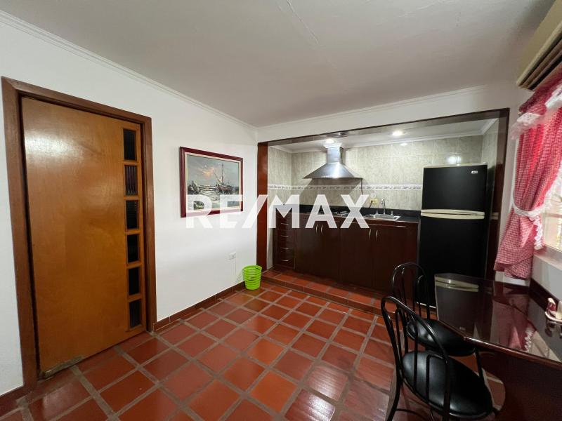 Apartamento tipo Estudio Puerta Maraven