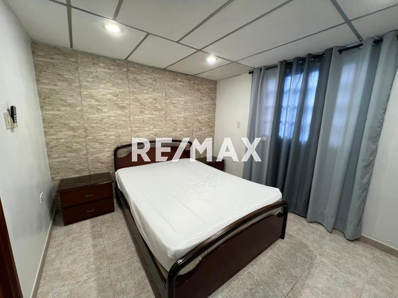 Apartamento tipo Estudio Puerta Maraven