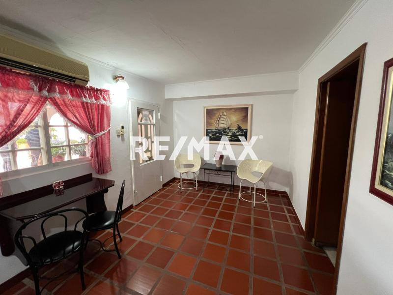 Apartamento tipo Estudio Puerta Maraven