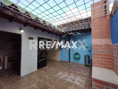 Casa en Venta en la Puerta Maraven