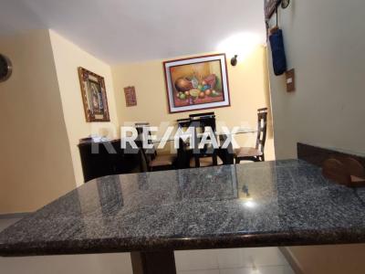 Casa en Venta en la Puerta Maraven