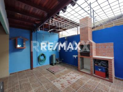 Casa en Venta en la Puerta Maraven