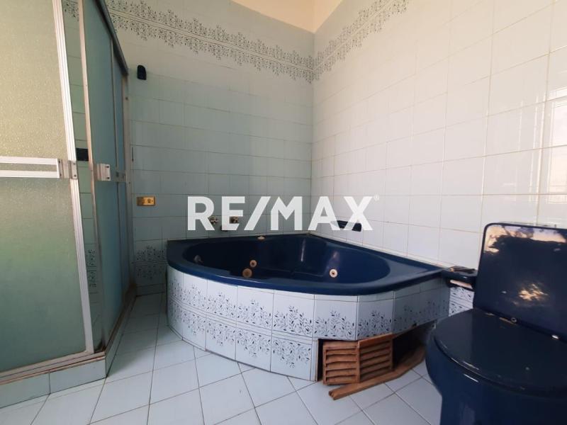 Casa en Venta, Casacoima.