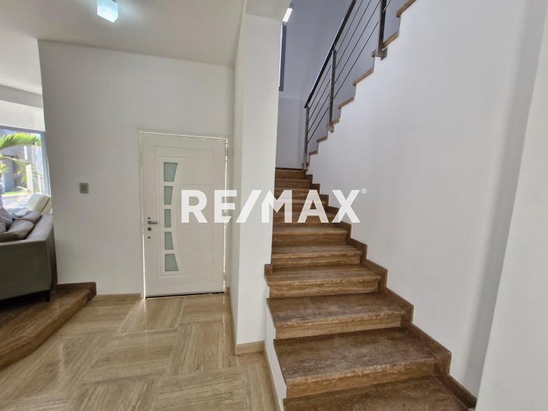 Casa de Lujo en Venta, Conjunto Residencial Amantea.