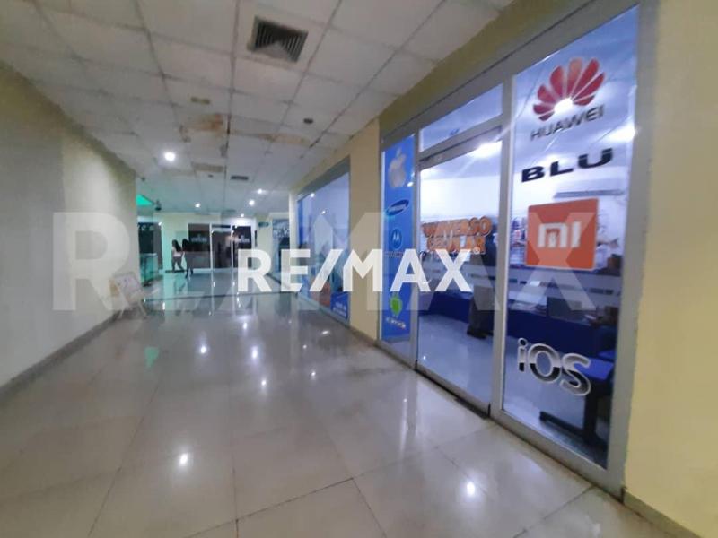 Local en Venta, C.C.C.V