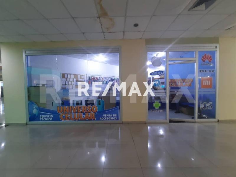 Local en Venta, C.C.C.V