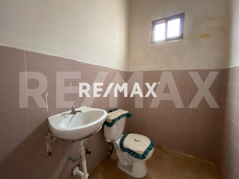 En Venta Edificio Comercial Centro De Punto Fijo