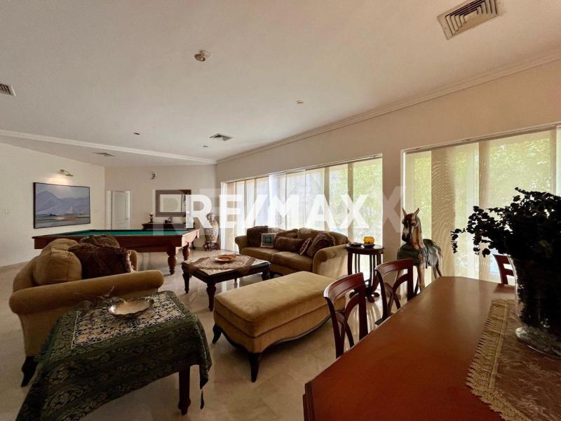 Casa en Venta, URB  Santa Fe