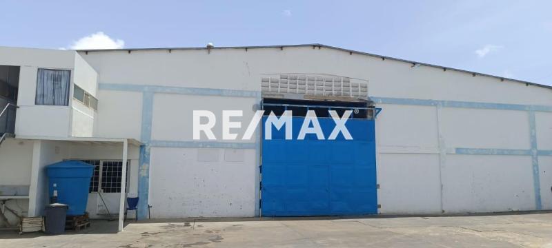 Galpón en Venta, Villa Marina.