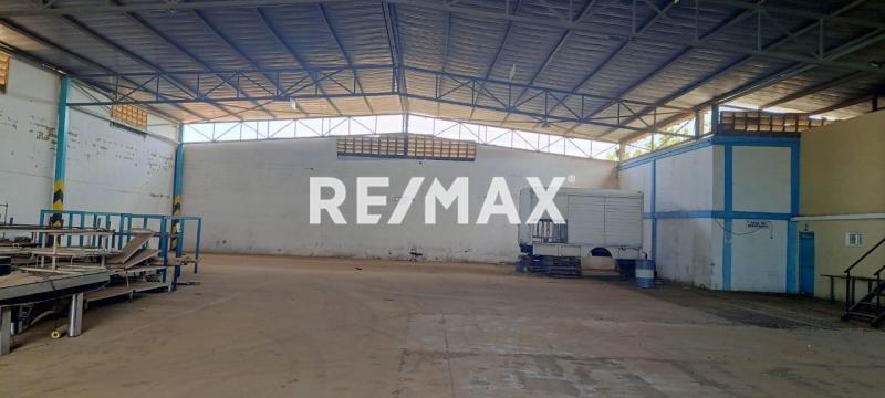 Galpón en Venta, Villa Marina.