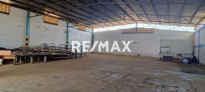 Galpón en Venta, Villa Marina.