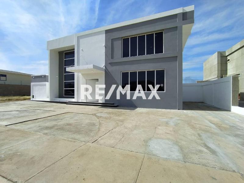 Casa en Venta, Terrazas del Club de Golf.