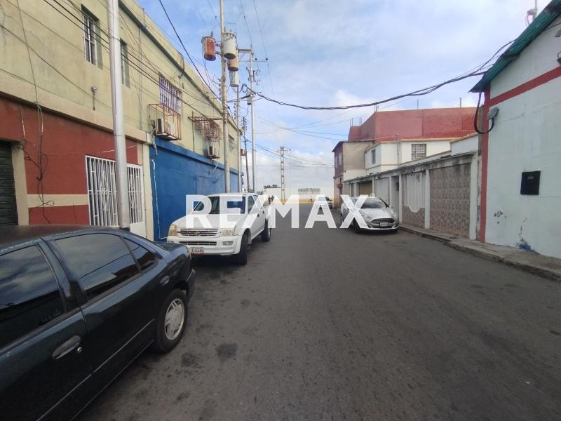 Local en Venta Centro de Punto fijo