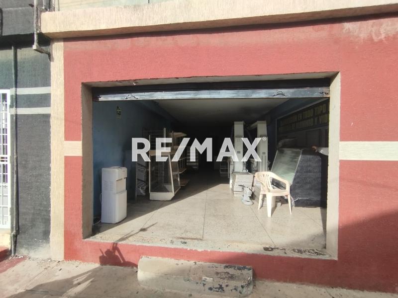 Local en Venta Centro de Punto fijo