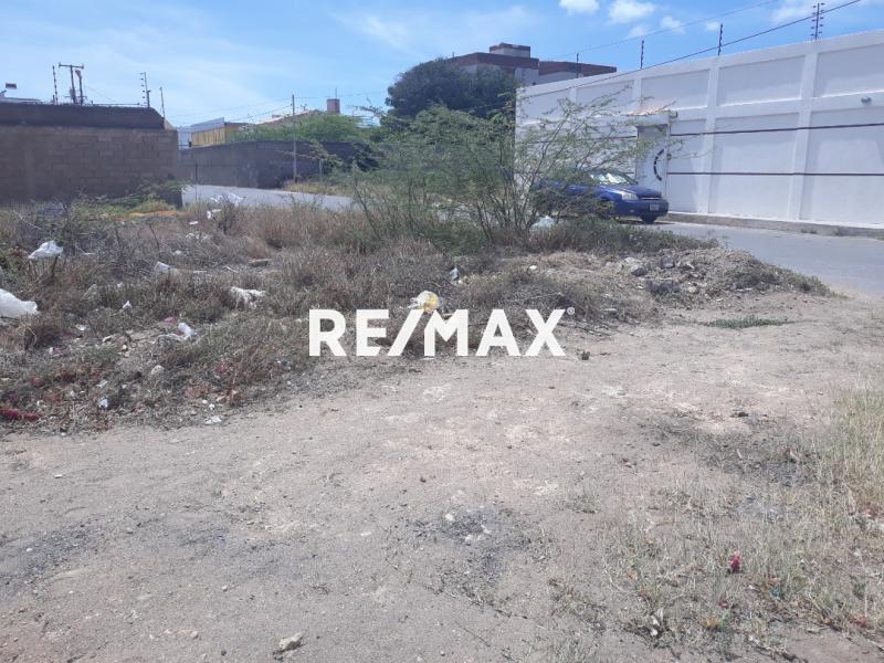 TERRENO EN VENTA, AV. ARSENIO NAVAS , URB. SANTA IRENE