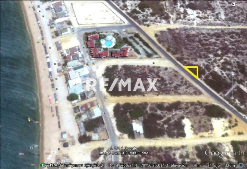 Terreno en Venta Villa Marina