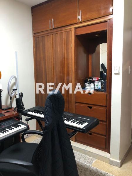 Apartamento en Venta Balcones de Paraguana 1