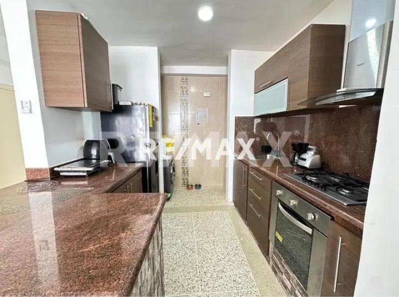 Apartamento en Venta Balcones de Paraguana 1