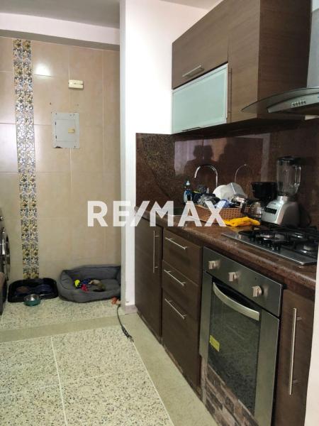 Apartamento en Venta Balcones de Paraguana 1