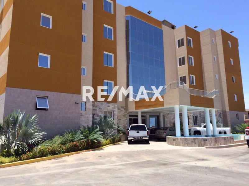 Hotel en Venta a Estrenar, 90% en construcción.