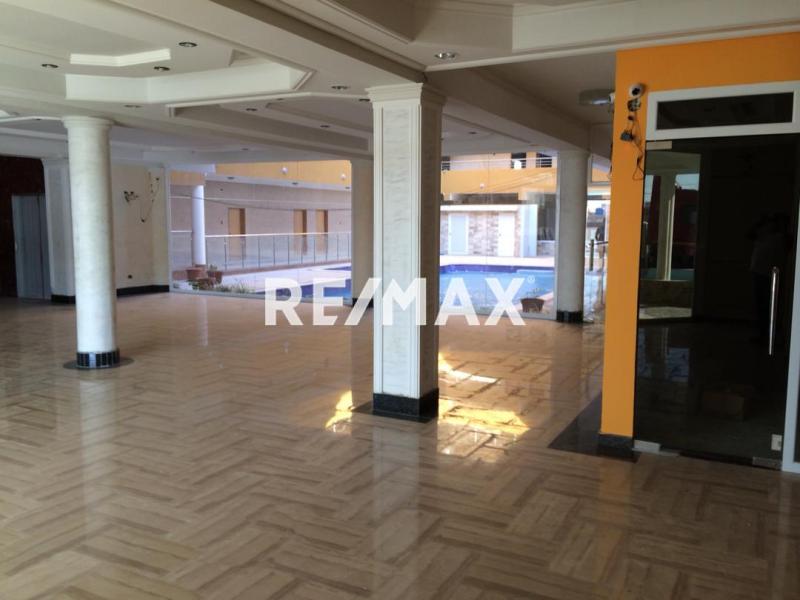 Hotel en Venta a Estrenar, 90% en construcción.
