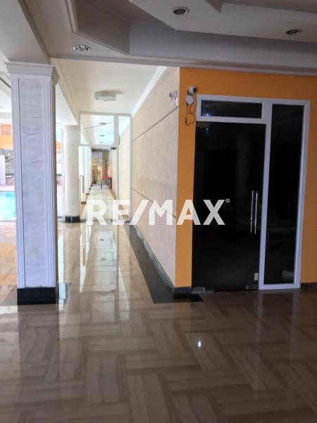 Hotel en Venta a Estrenar, 90% en construcción.