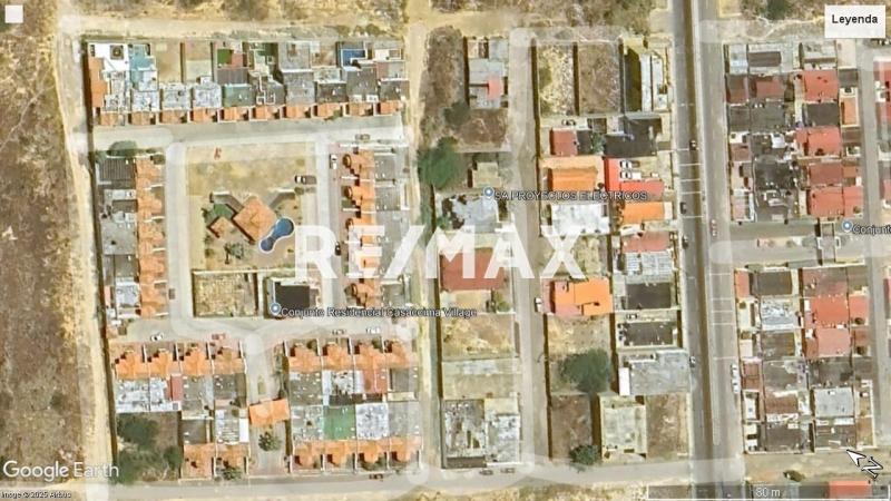 Terreno en Venta, Casacoima Village.
