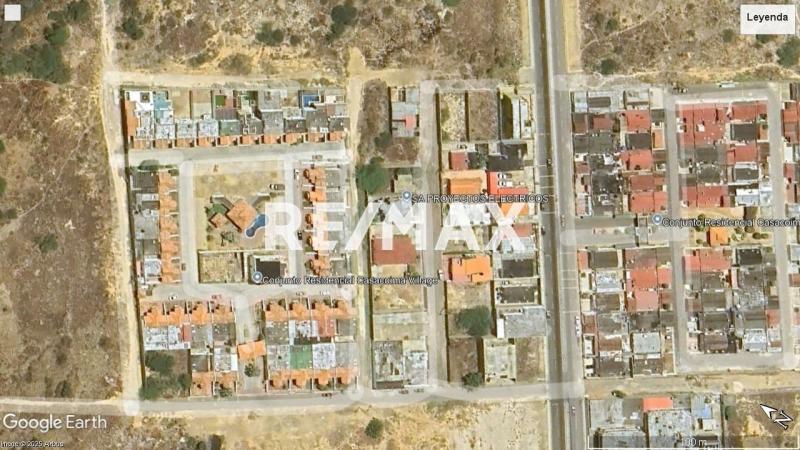 Terreno en Venta, Casacoima Village.