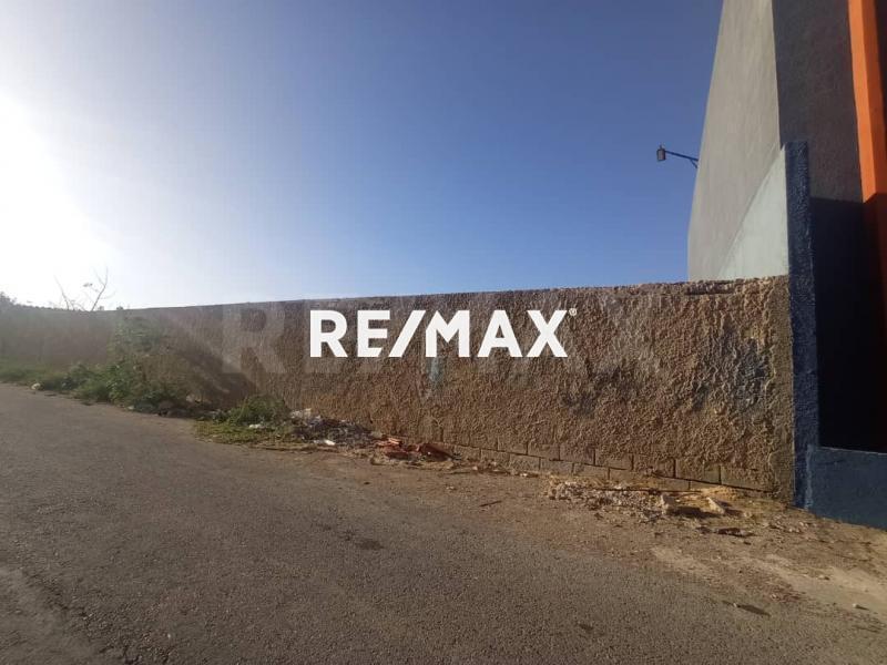 Terreno en Venta, Puerta Maraven.