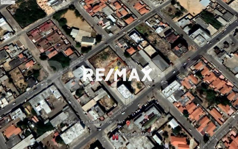 Terreno en Venta, Puerta Maraven.