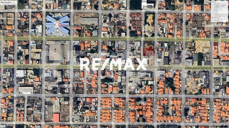 Terreno en Venta, Puerta Maraven.