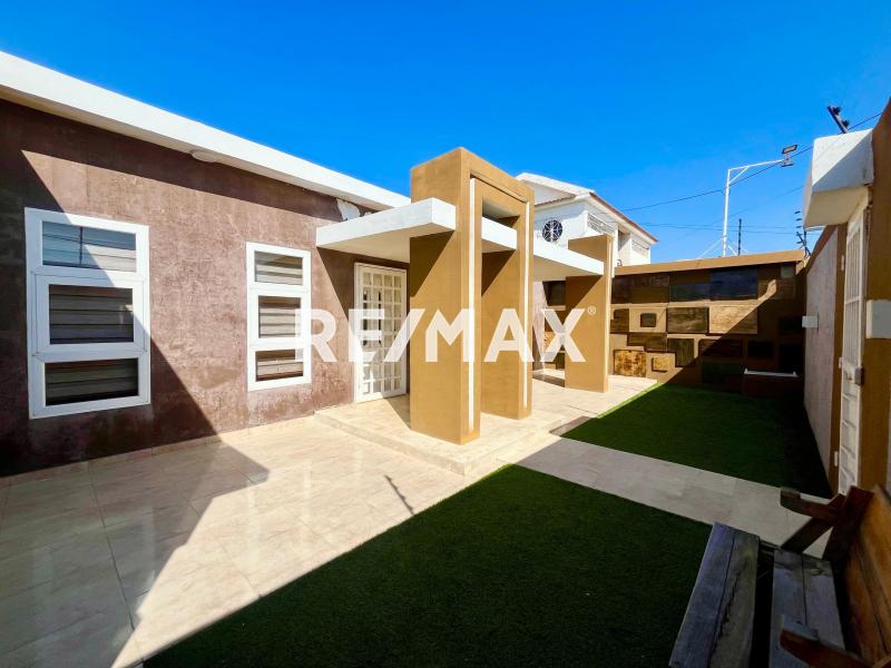 Casa quinta en Venta, ubicada en Casacoima