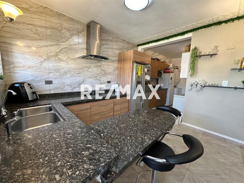 En Alquiler Casa Conjunto Residencial Villa Norte Puerta Maraven