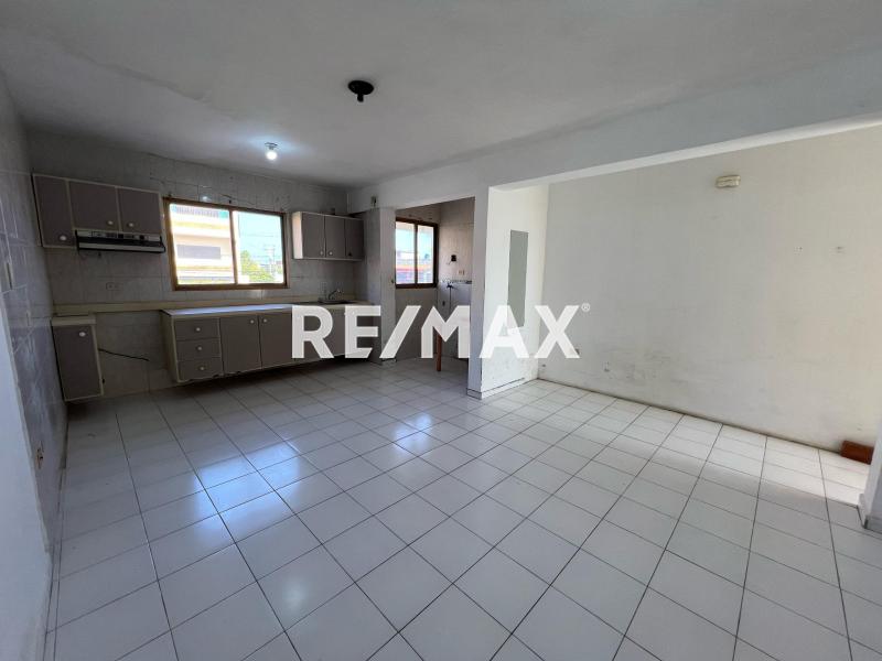 Apartamento en Alquiler Tipo Estudio, Puerta Maraven