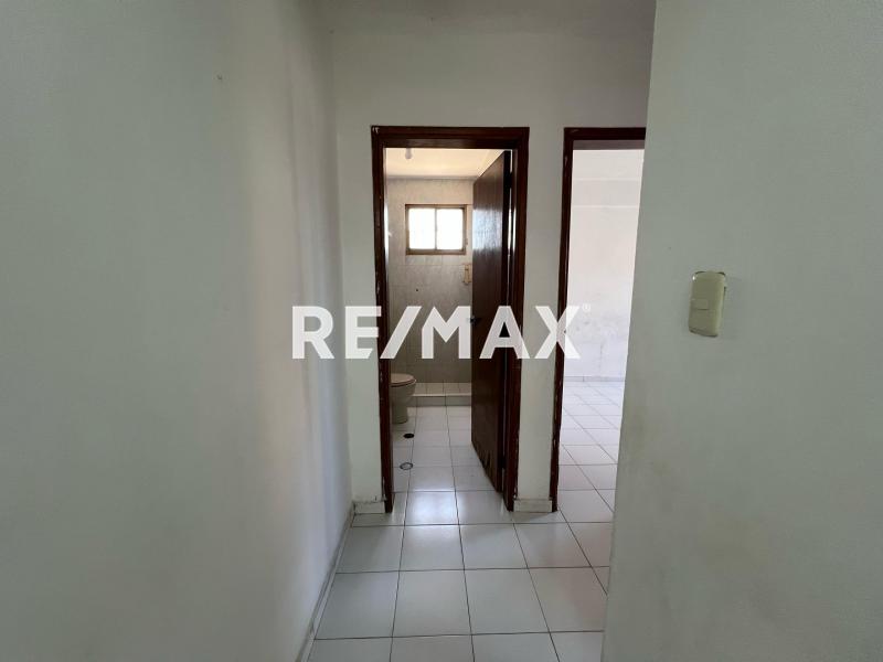 Apartamento en Alquiler Tipo Estudio, Puerta Maraven