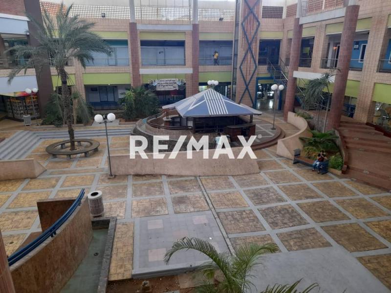 Local en Venta  C.C. Las Virtudes P.A.