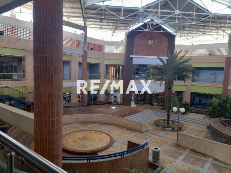 Local en Venta  C.C. Las Virtudes P.A.