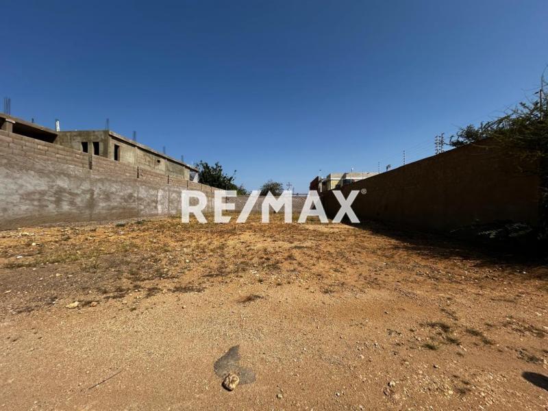 Venta de Terreno Puerta Maraven