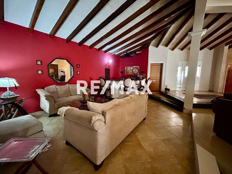 Casa en venta, Urbanización La lagunita, Judibana