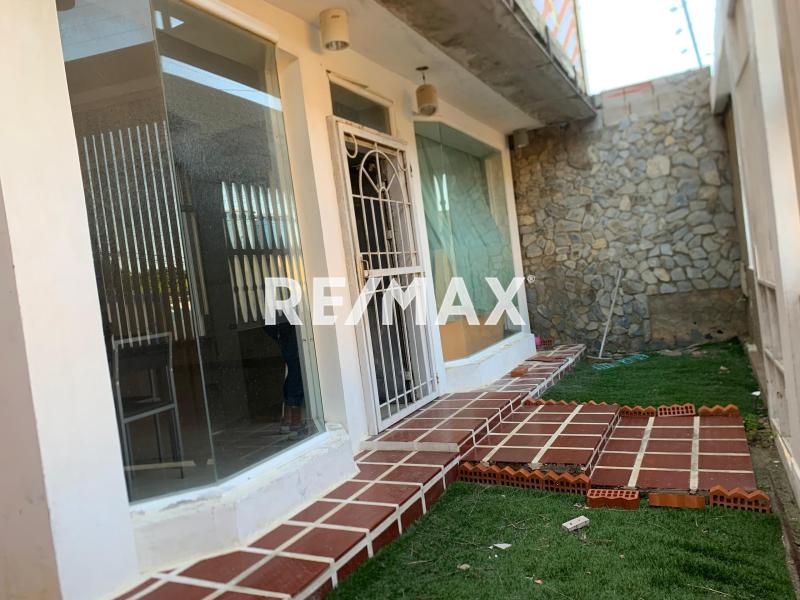 En Venta Casa Urb San Rafael Vía Judibana