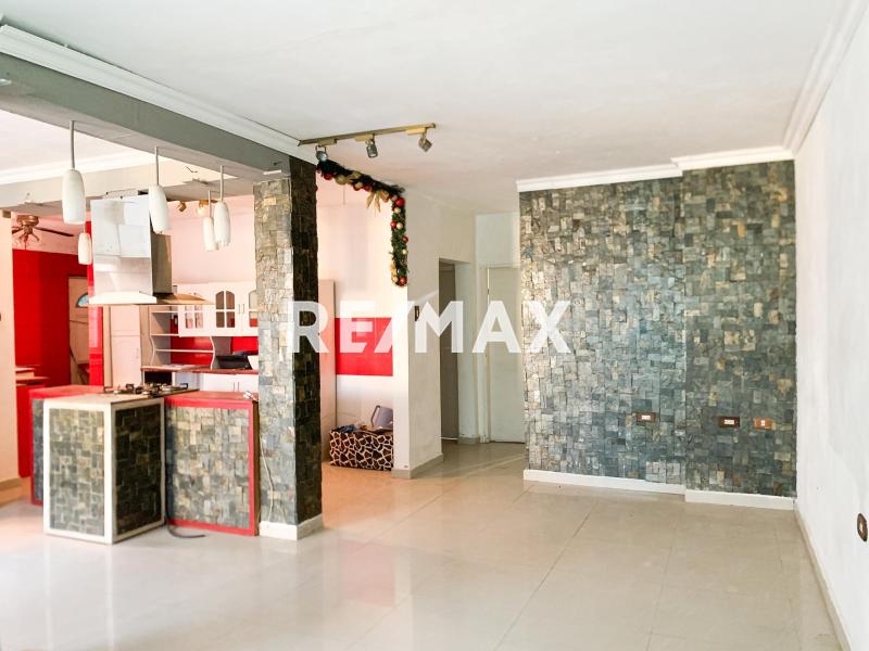 En Venta Casa Urb San Rafael Vía Judibana
