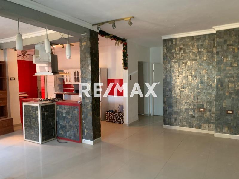 En Venta Casa Urb San Rafael Vía Judibana